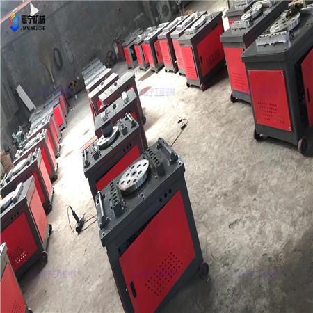 數控曲折機